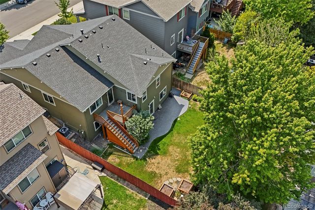 21499 E Nassau Avenue, Aurora, CO 80013