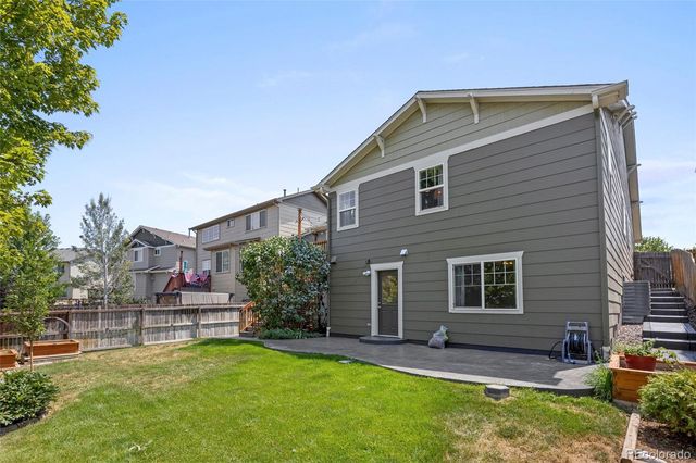 21499 E Nassau Avenue, Aurora, CO 80013