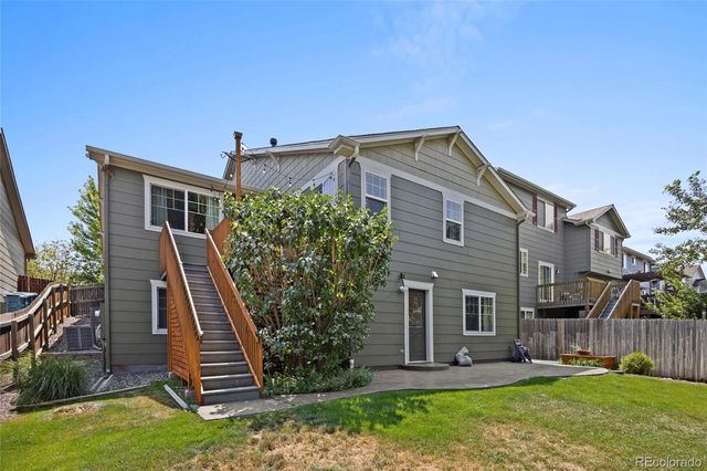 21499 E Nassau Avenue, Aurora, CO 80013