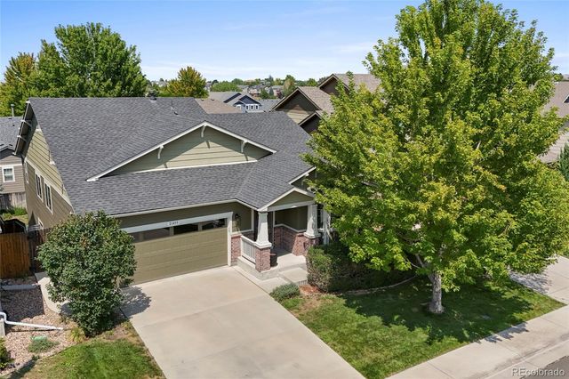 21499 E Nassau Avenue, Aurora, CO 80013