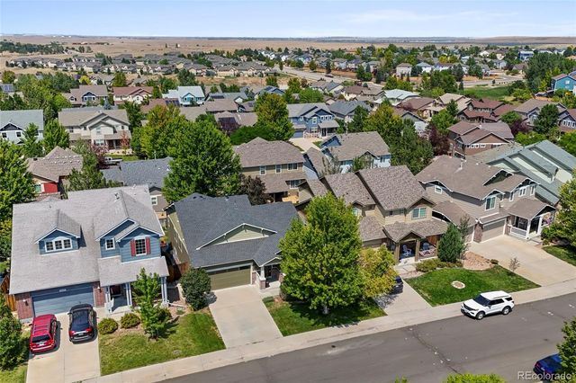 21499 E Nassau Avenue, Aurora, CO 80013
