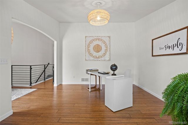 21499 E Nassau Avenue, Aurora, CO 80013