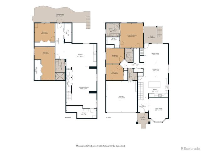 21499 E Nassau Avenue, Aurora, CO 80013