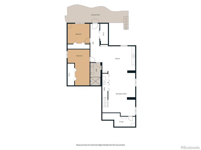 21499 E Nassau Avenue, Aurora, CO 80013