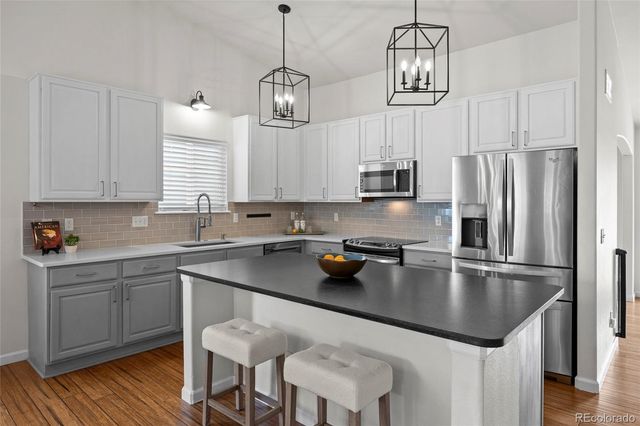 21499 E Nassau Avenue, Aurora, CO 80013