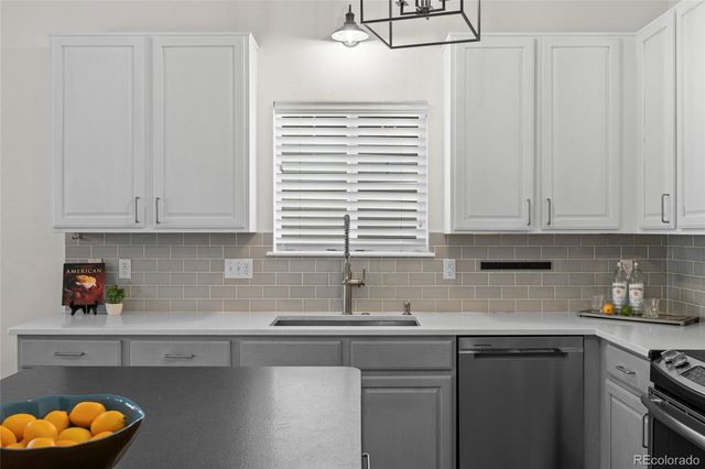 21499 E Nassau Avenue, Aurora, CO 80013