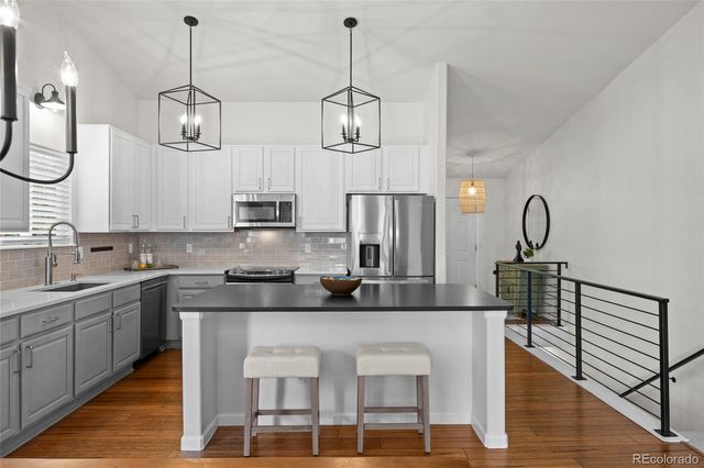 21499 E Nassau Avenue, Aurora, CO 80013