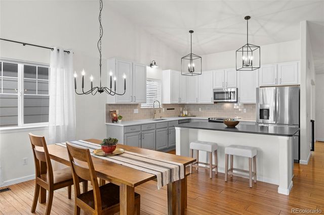 21499 E Nassau Avenue, Aurora, CO 80013