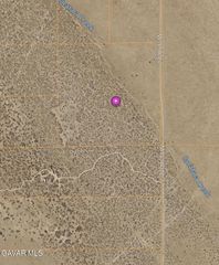 230th St West 1 Mile N Holiday Ave, Rosamond, CA 93560