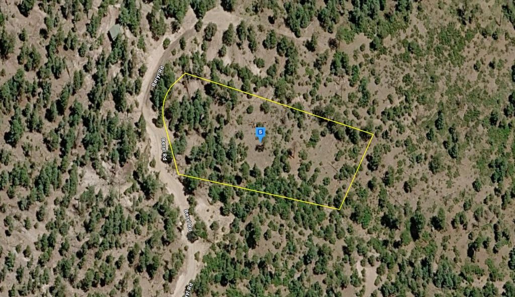Image 1 of property listing at 1445 Beryl Road, Jemez Springs, NM 87025