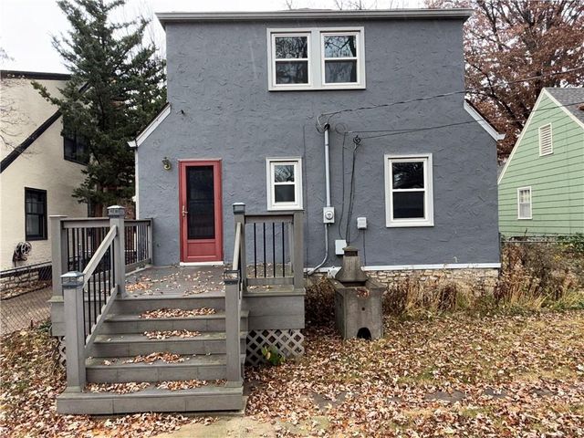 7336 Grand Avenue, Kansas City, MO 64114