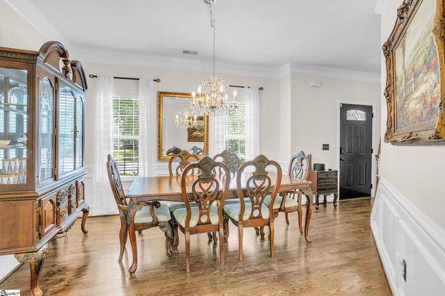 2 Misty Meadow Drive, Greenville, SC 29615