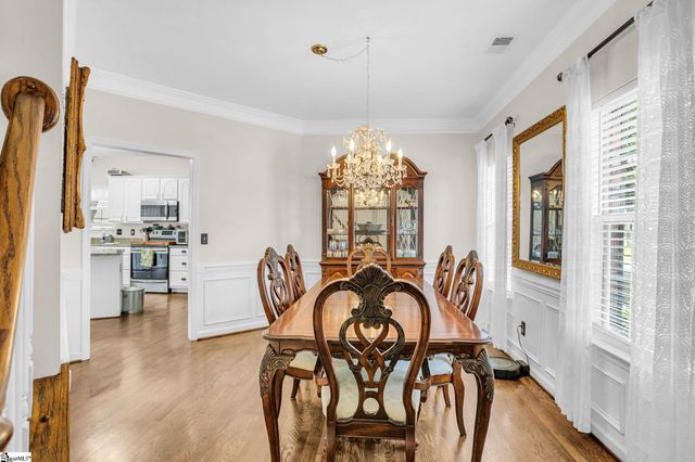 2 Misty Meadow Drive, Greenville, SC 29615