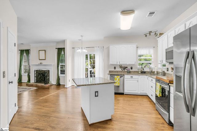 2 Misty Meadow Drive, Greenville, SC 29615