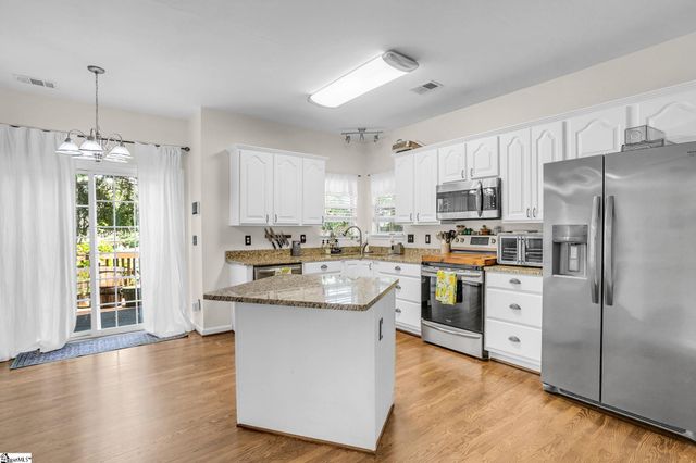 2 Misty Meadow Drive, Greenville, SC 29615