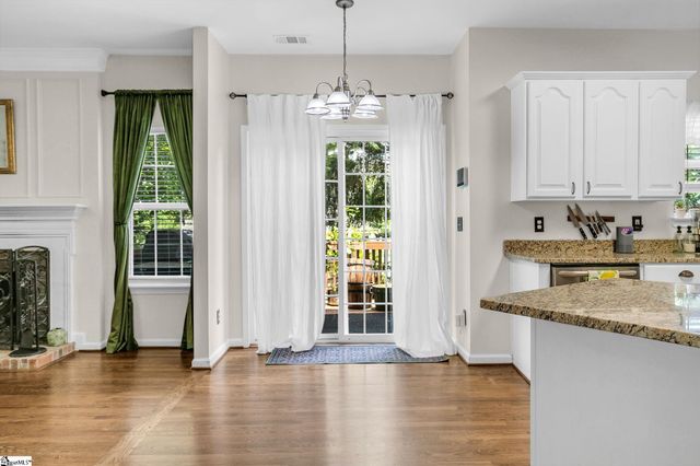 2 Misty Meadow Drive, Greenville, SC 29615