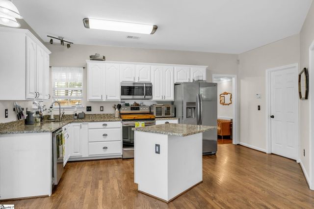 2 Misty Meadow Drive, Greenville, SC 29615