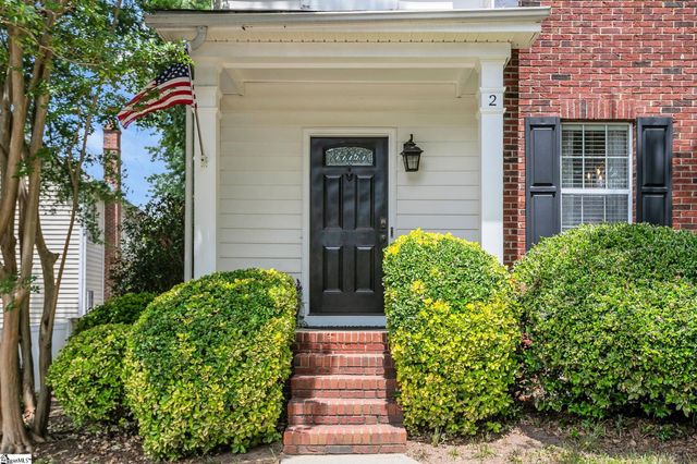 2 Misty Meadow Drive, Greenville, SC 29615