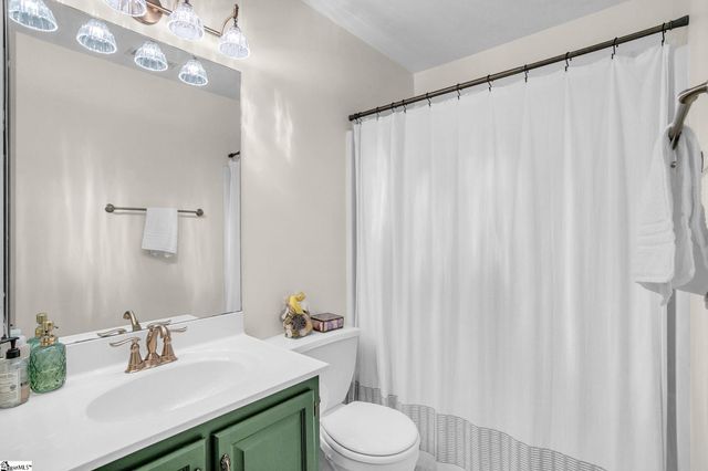 2 Misty Meadow Drive, Greenville, SC 29615