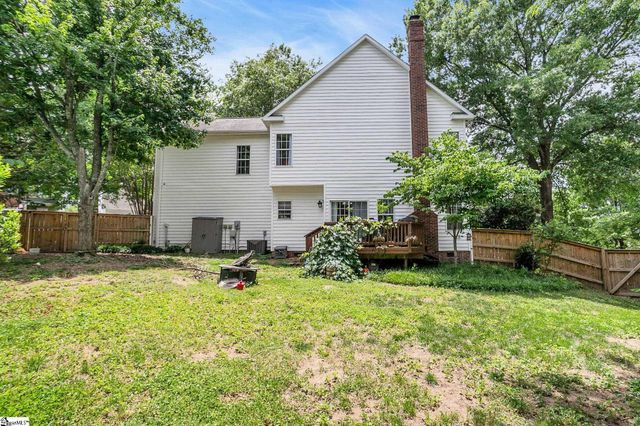 2 Misty Meadow Drive, Greenville, SC 29615