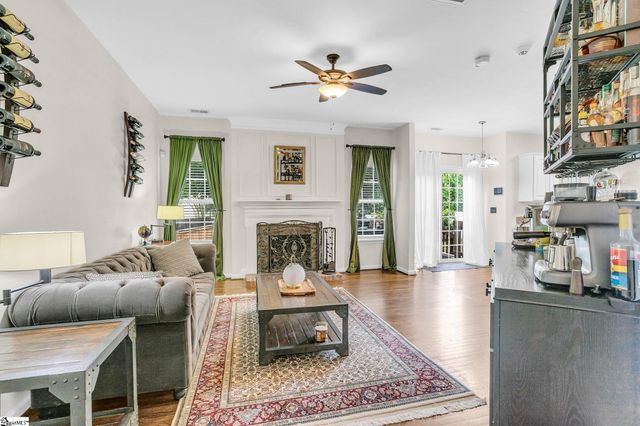 2 Misty Meadow Drive, Greenville, SC 29615