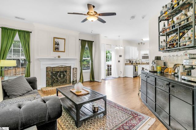 2 Misty Meadow Drive, Greenville, SC 29615