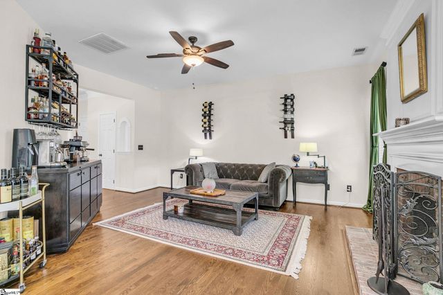 2 Misty Meadow Drive, Greenville, SC 29615