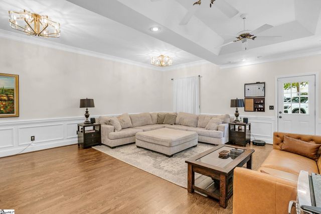 2 Misty Meadow Drive, Greenville, SC 29615