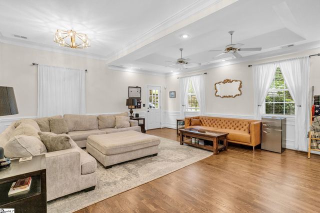 2 Misty Meadow Drive, Greenville, SC 29615