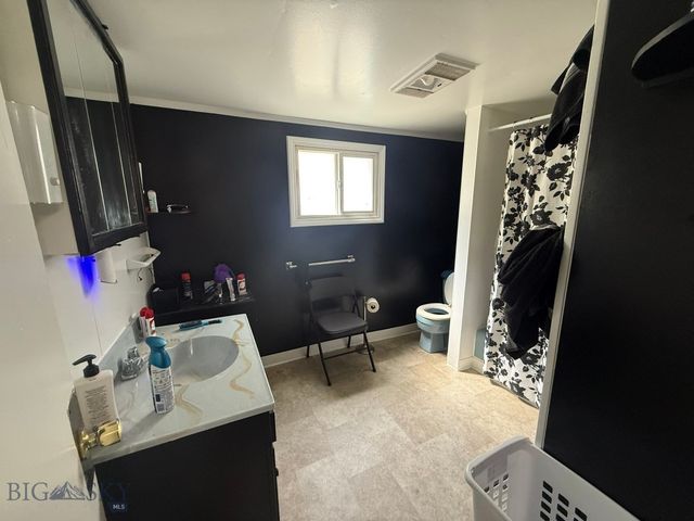 1712 George Street, Butte, MT 59701
