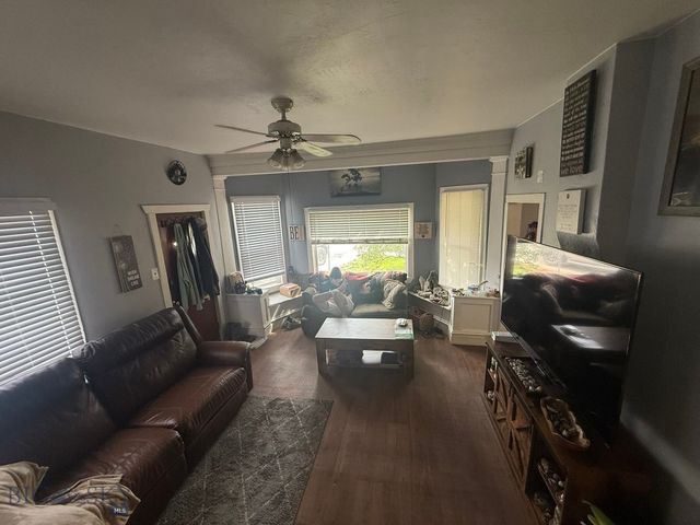 1712 George Street, Butte, MT 59701