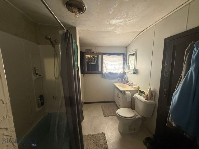1712 George Street, Butte, MT 59701