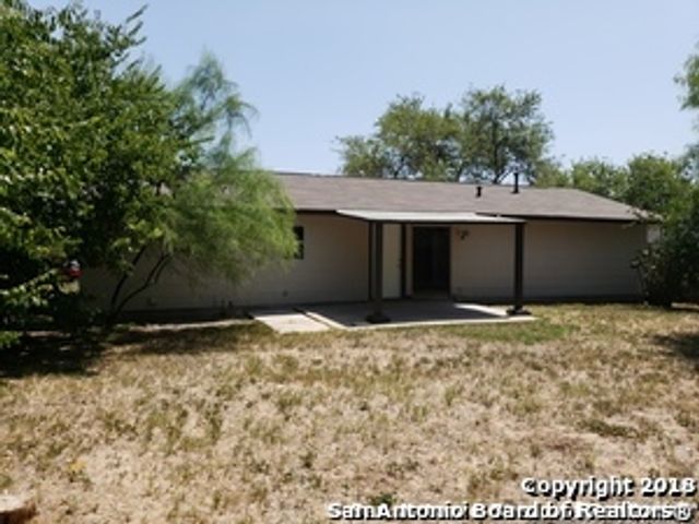 7015 GRAND VALLEY ST, San Antonio, TX 78242