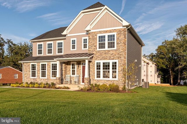 5940 DEBORAH JEAN DR, Elkridge, MD 21075