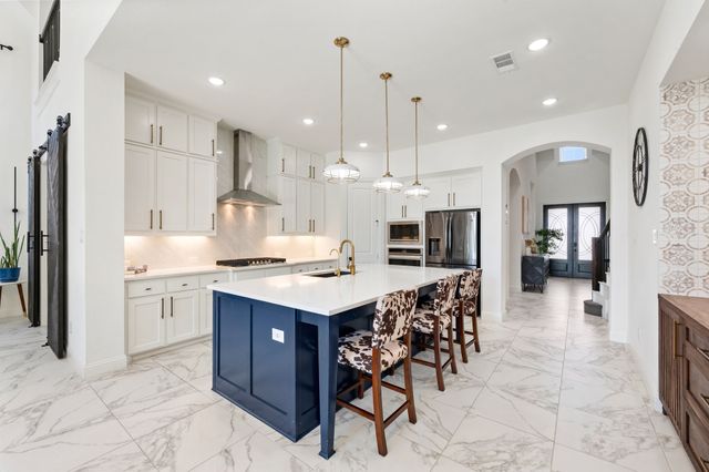 2702 Potomac Drive, Melissa, TX 75454