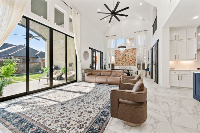 2702 Potomac Drive, Melissa, TX 75454