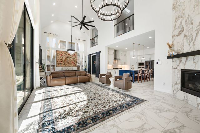 2702 Potomac Drive, Melissa, TX 75454