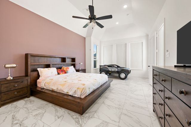 2702 Potomac Drive, Melissa, TX 75454