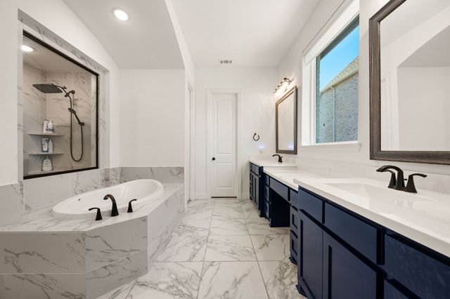 2702 Potomac Drive, Melissa, TX 75454