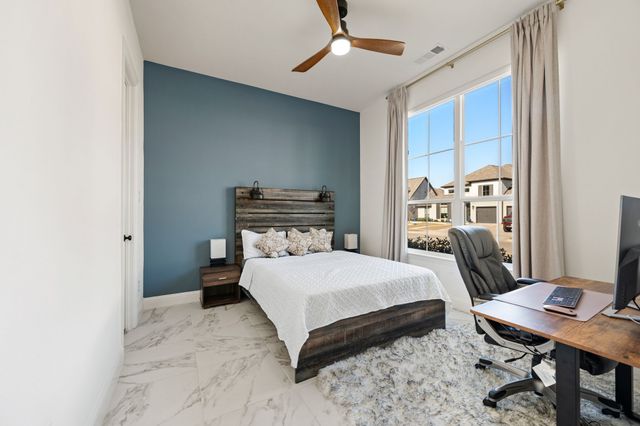 2702 Potomac Drive, Melissa, TX 75454