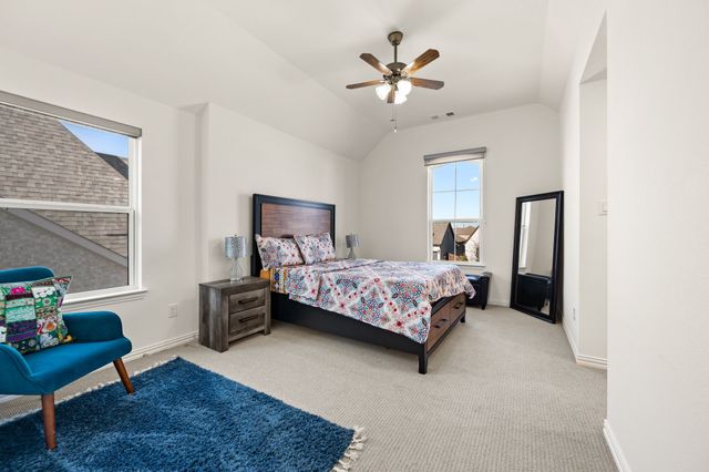 2702 Potomac Drive, Melissa, TX 75454