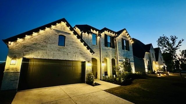 2702 Potomac Drive, Melissa, TX 75454