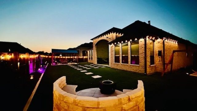 2702 Potomac Drive, Melissa, TX 75454