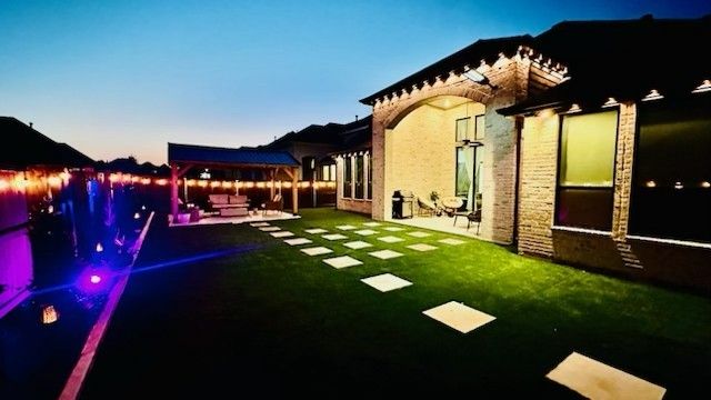 2702 Potomac Drive, Melissa, TX 75454