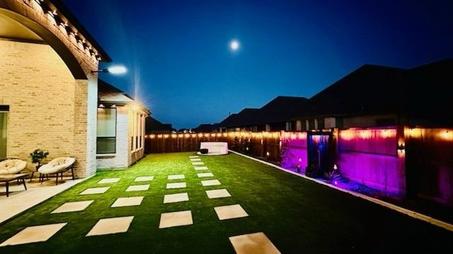 2702 Potomac Drive, Melissa, TX 75454