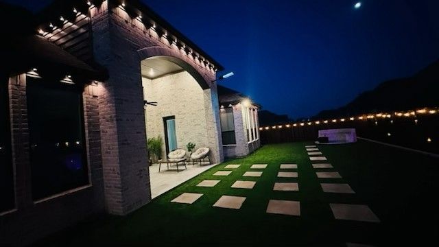 2702 Potomac Drive, Melissa, TX 75454