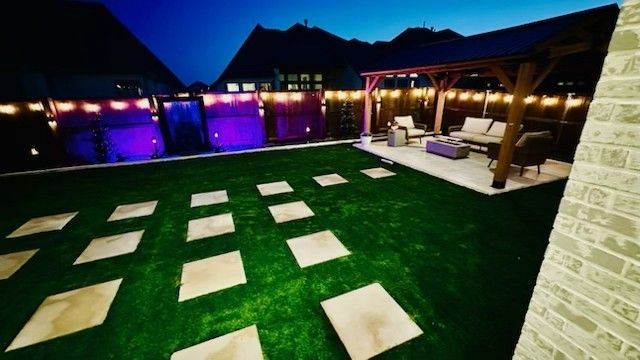 2702 Potomac Drive, Melissa, TX 75454