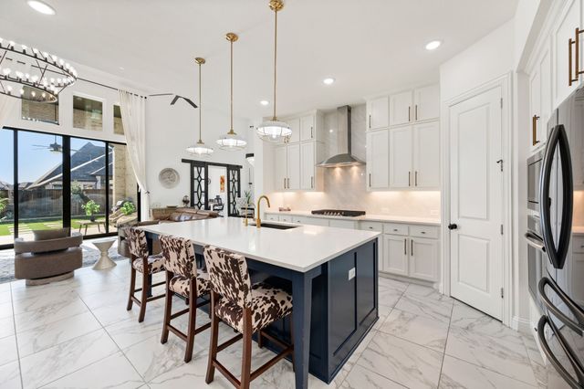 2702 Potomac Drive, Melissa, TX 75454