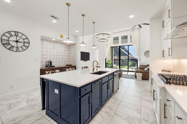 2702 Potomac Drive, Melissa, TX 75454