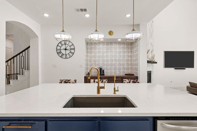 2702 Potomac Drive, Melissa, TX 75454